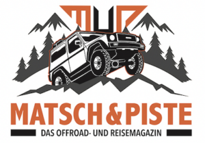 Das neue Buch von Heidi Metzmeier "Reisen bewegt" wird ausführlich im Off-Road-Magazin MATSCH UND PISTE besprochen.