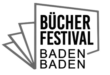 Heidi Metzmeier ist auf dem Baden-Badener Bücherfestival 2026